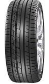 285/35R23 ACCELERA IOTA ST68 107YXL